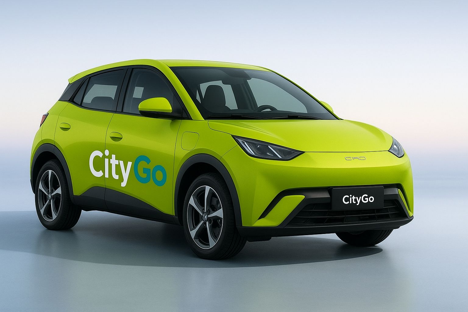 Auto CityGo
